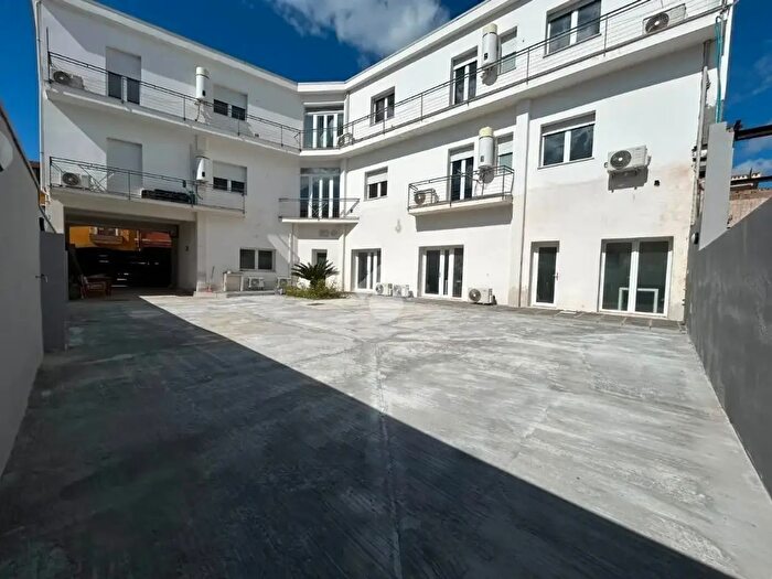Appartamento quadrilocale in vendita in Via Cagliari, Capoterra