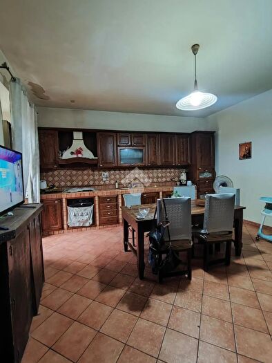 Appartamento trilocale in vendita in Via Falconieri, Afragola