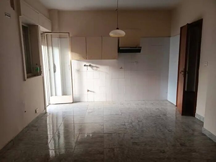 Appartamento quadrilocale in vendita in Via Marchese, Carlentini