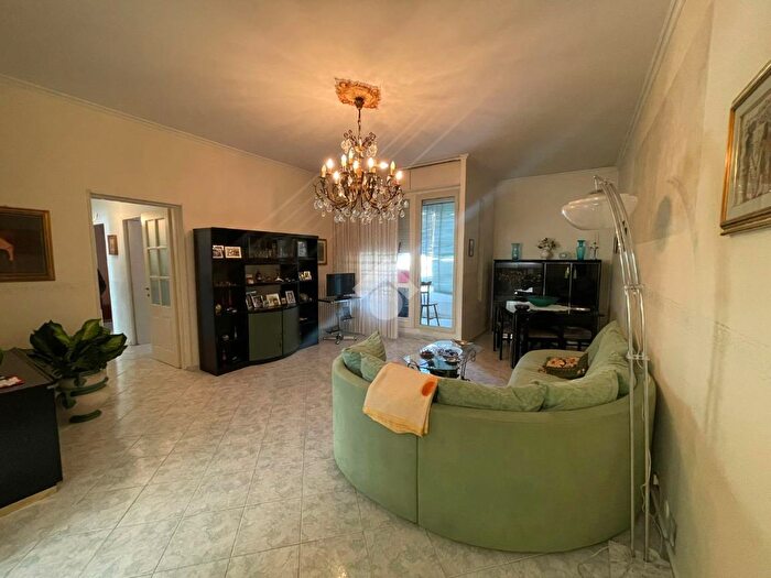 Appartamento quadrilocale in vendita in Via Torino, Piedimonte San Germano