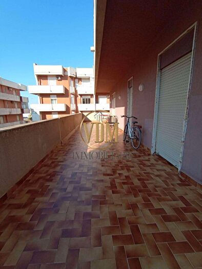 Appartamento quadrilocale in vendita in Marsala