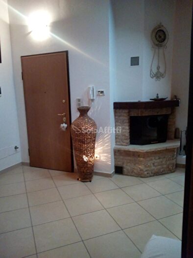 Appartamento trilocale in affitto in Via Carlo Marx, Carpi