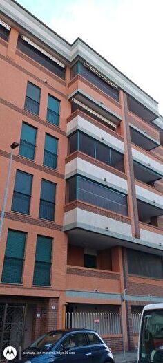 Appartamento bilocale in affitto in Via San Bernardino da Siena, Centro Stazione, Novara