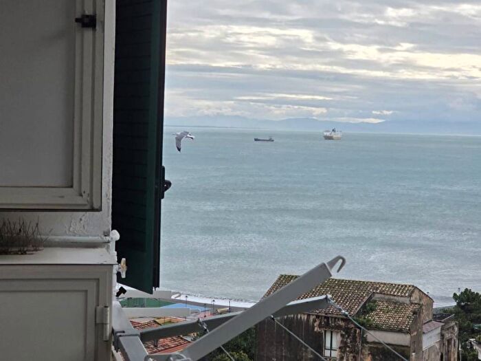 Appartamento bilocale in affitto in Via Strettola, Centro, Vietri sul Mare