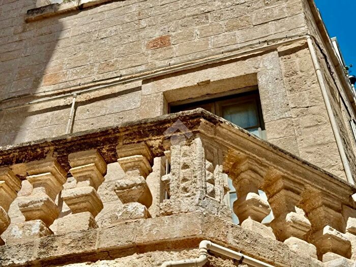 Casa con 7 locali in vendita in Chiasso San Leonardo, Monopoli