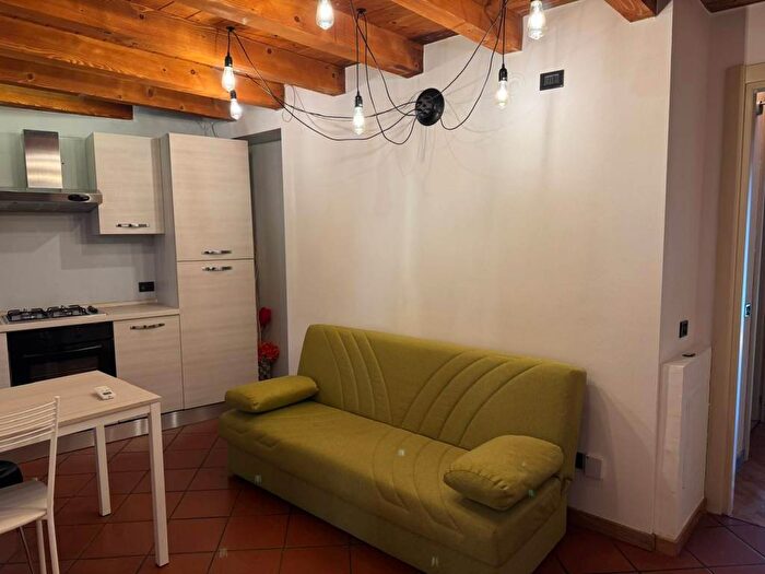 Appartamento bilocale in affitto in Centro, Bergamo