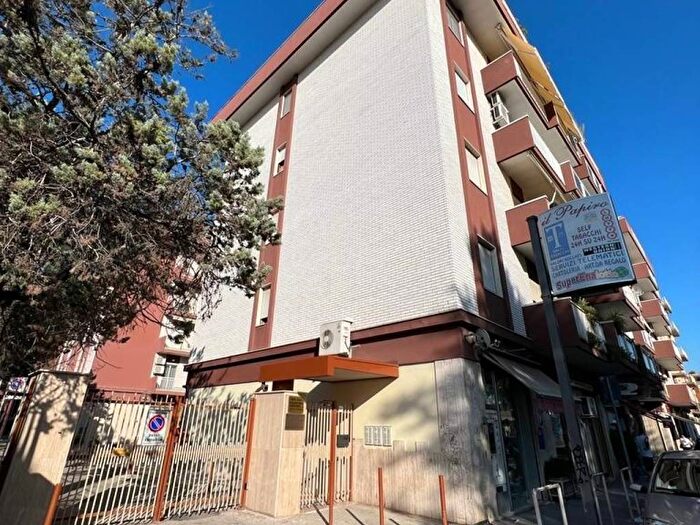 Appartamento bilocale in affitto in Viale Candelaro, Piazza Aldo Moro Parco San Felice, Foggia