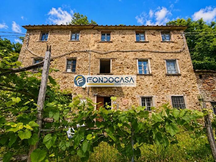 Casa con 6 locali in vendita in Via Gallena, Stazzema