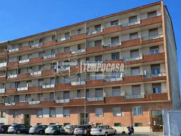 Appartamento bilocale in vendita in Via Spallanzani, Settimo Torinese