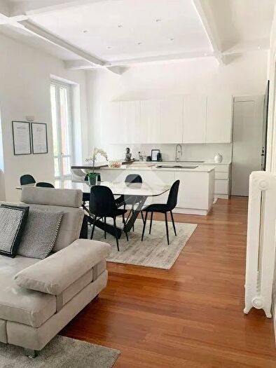 Appartamento bilocale in vendita in Via Astichello, Vicenza