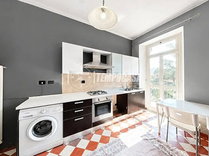 Appartamento bilocale in vendita in Via Assisi, Torino