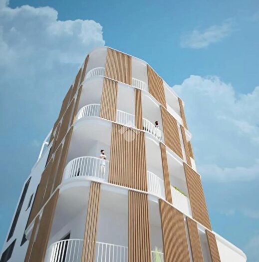 Appartamento trilocale in vendita in Corso Europa, Rho