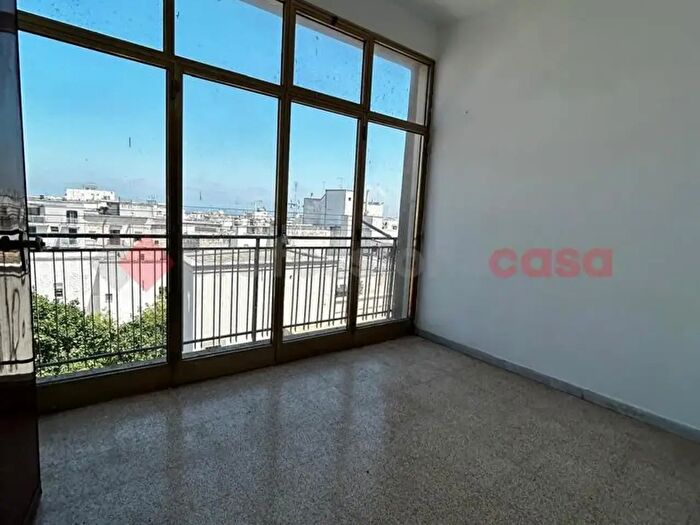 Appartamento quadrilocale in vendita in Via Tenente Francesco Melpignano Snc, Ostuni