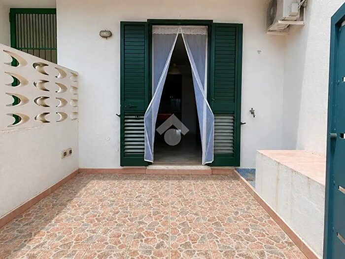 Casa quadrilocale in vendita in Via V Ciardo, Salve