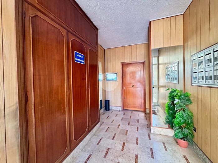 Appartamento quadrilocale in vendita in Via Enea Rossi, Palermo