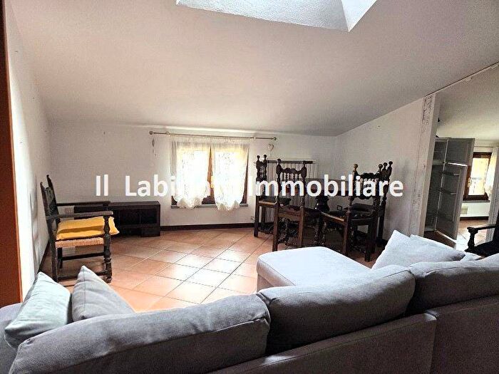 Appartamento monolocale in affitto in Faenza
