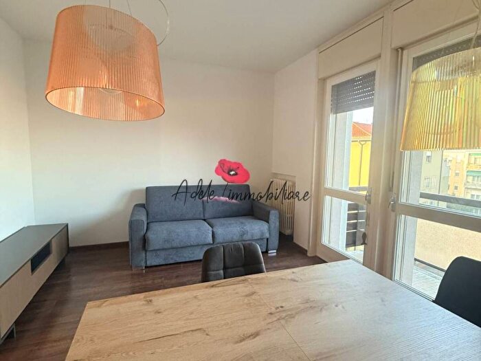 Appartamento bilocale in affitto in via di Chinazzo, Mestre, Venezia