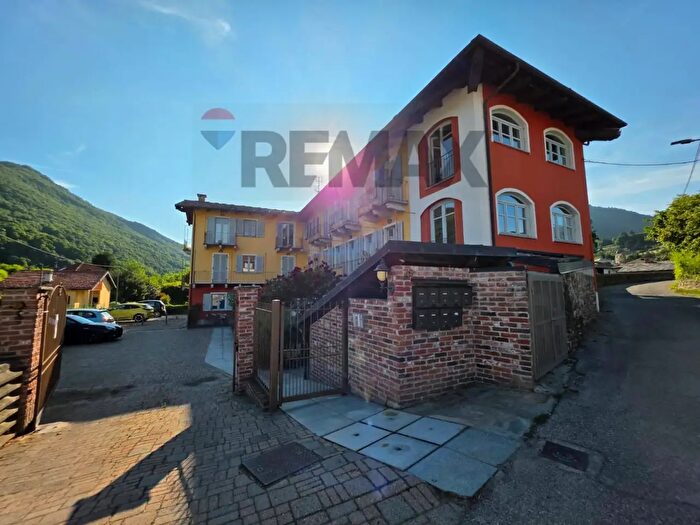Appartamento bilocale in vendita in Via Pralafera, Torre Pellice