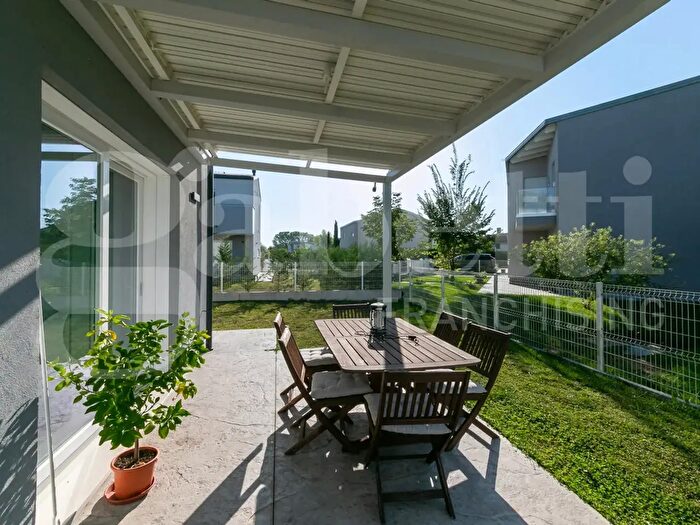 Casa con 6 locali in vendita in Via Ghetto, Mogliano Veneto