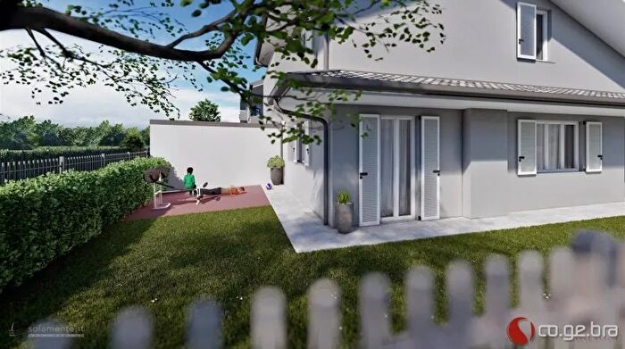 Case in Vendita e in Affitto - 3