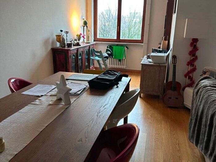 Appartamento trilocale in affitto in Via Augusto Anfossi, Cadore, Milano