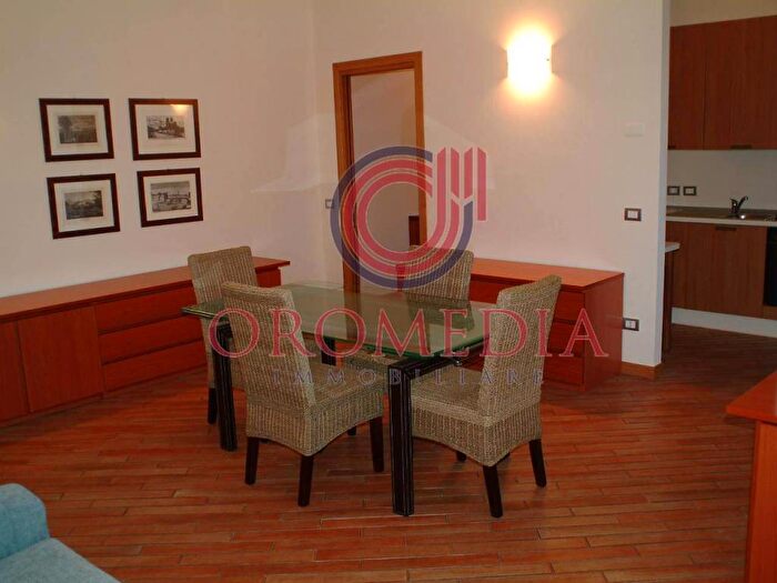 Appartamento bilocale in affitto in via emilia, Curno