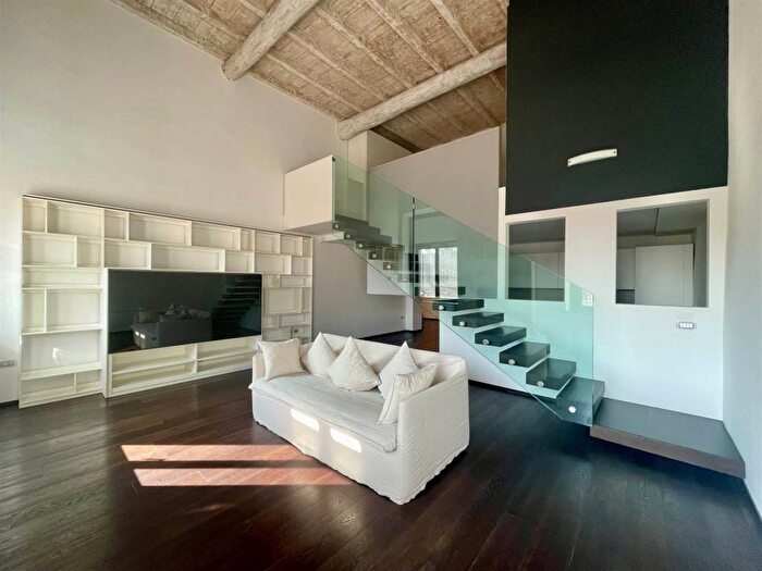 Appartamento bilocale in affitto in Centro, Mantova