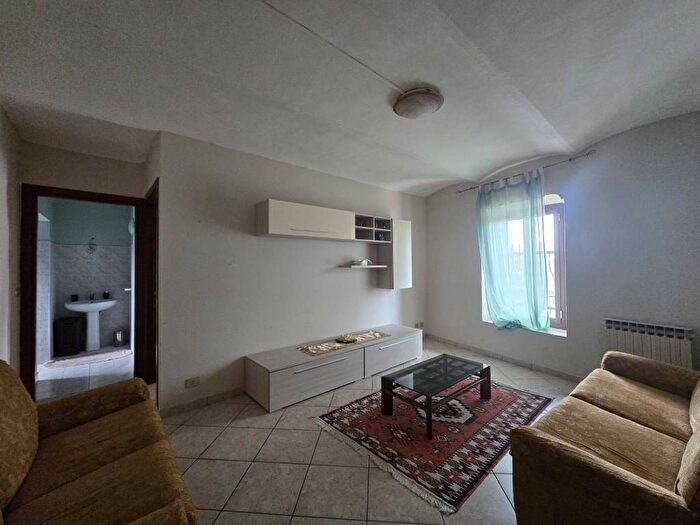 Appartamento trilocale in affitto in Via Umberto I, Polonghera