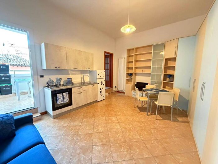 Appartamento monolocale in affitto in Via Emilia interna, Centro, Castel Bolognese