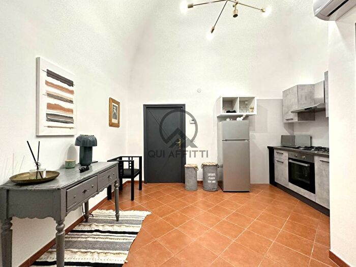 Casa bilocale in affitto in Via Carmine, Monticelli Croci, Andria