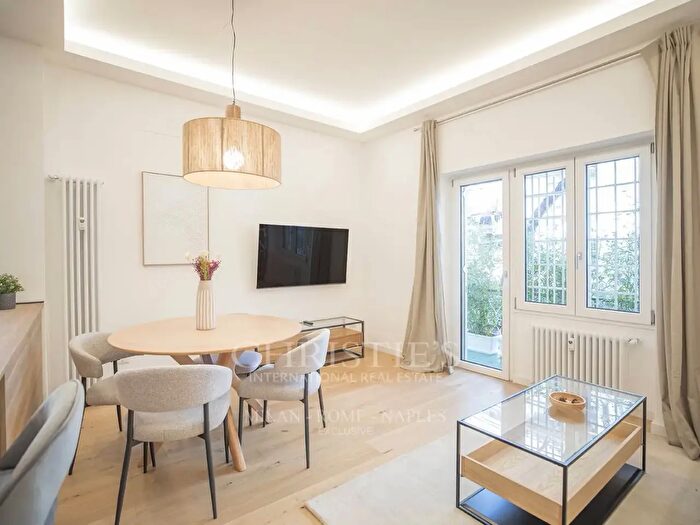 Appartamento bilocale in vendita in Viale dei Colli Portuensi, Roma