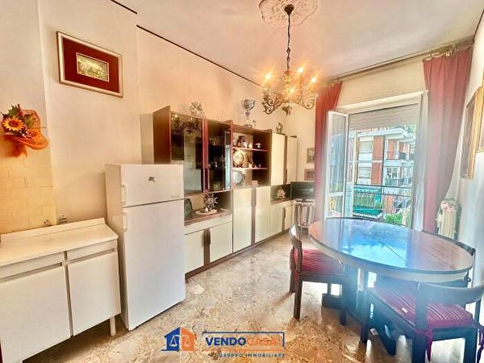 Appartamento bilocale in vendita in Via Michelangelo, Borghetto Santo Spirito