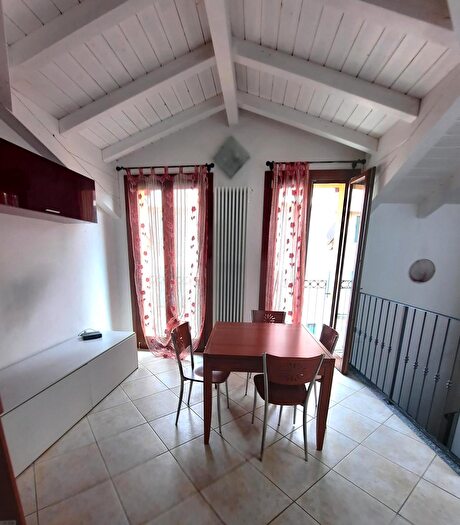 Appartamento bilocale in vendita in Via Roma, Cassina De Pecchi