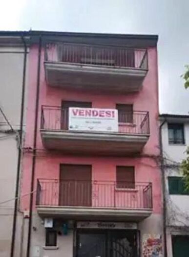 Appartamento in vendita in Viale Europa, Raiano