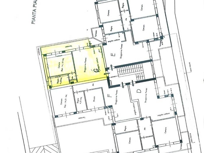 Case in Vendita e in Affitto - 3