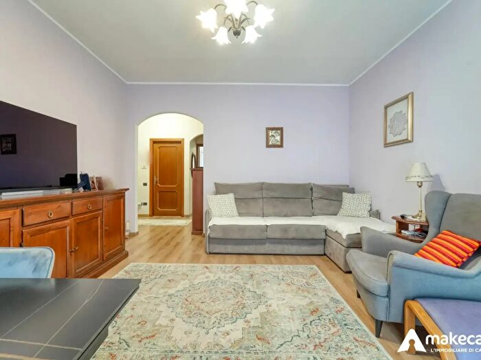 Appartamento bilocale in vendita in Via Brescia, Dresano