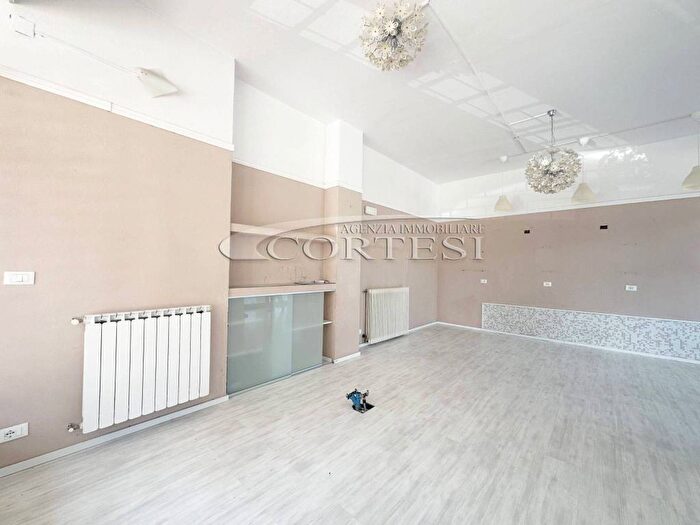 Appartamento in affitto in Piazza San Pio X, Centro, Città di Castello
