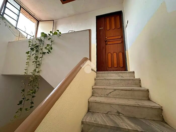 Appartamento trilocale in vendita in Via Placido Geraci, Reggio di Calabria