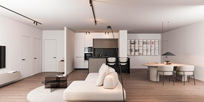 Appartamento quadrilocale in vendita in Venezia