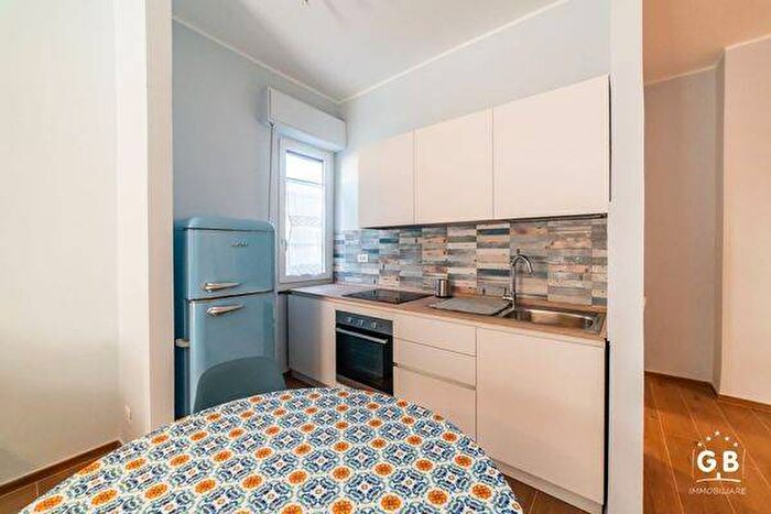 Appartamento monolocale in affitto in Via di Vagno, Centro, Cogoleto