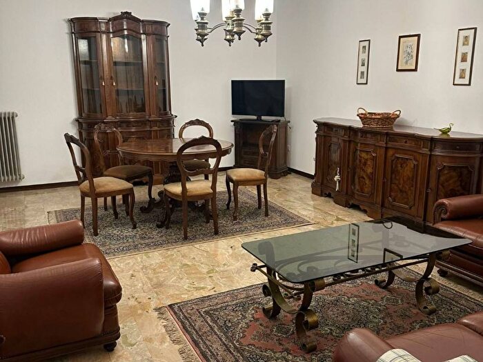 Appartamento quadrilocale in affitto in Via Cardinale Callegari, San Carlo San Gregorio, Padova
