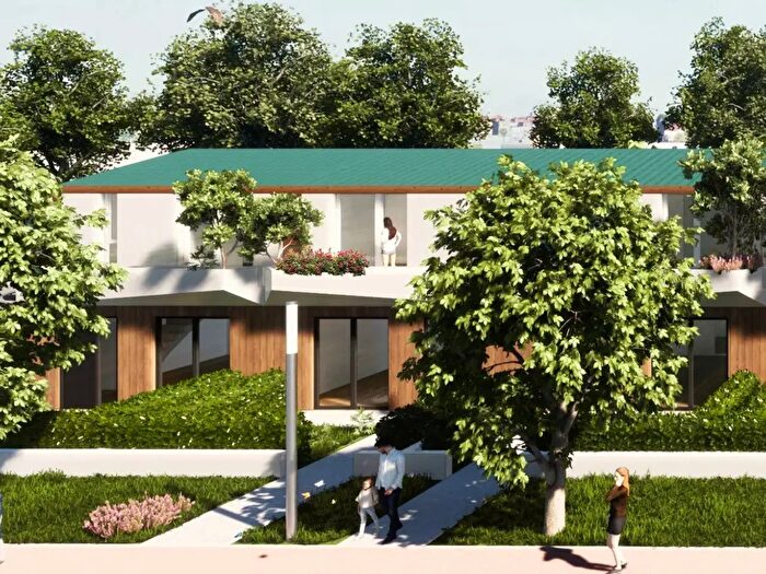 Casa quadrilocale in vendita in Rimini