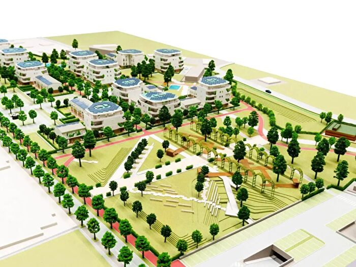 Case in Vendita e in Affitto - 2