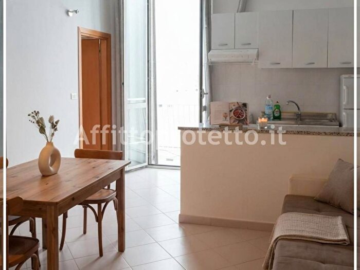 Appartamento bilocale in affitto in Via Villa delle Sirene, Gaeta