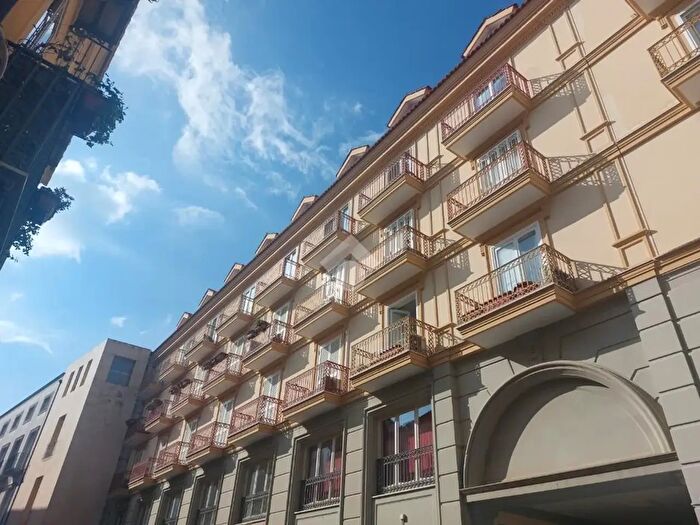 Appartamento trilocale in vendita in Via Raffaele Leonetti, Caserta