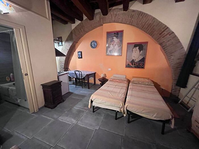 Appartamento monolocale in affitto in Via del Poeta, Centro Storico, Perugia