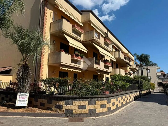 Appartamento bilocale in vendita in Via Spiaggia, Mascali