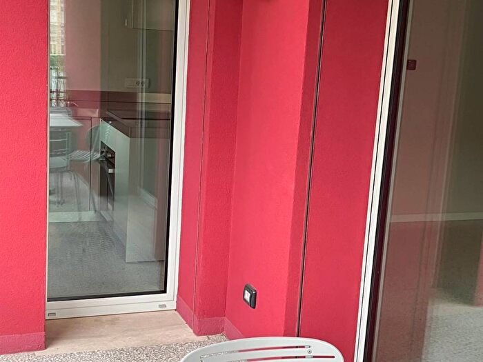 Appartamento trilocale in affitto in Viale Carlo Espinasse, Certosa, Milano