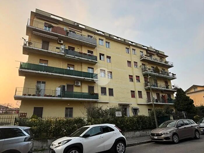 Appartamento bilocale in vendita in Via Liguria, Brescia
