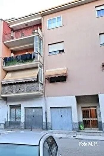 Appartamento trilocale in vendita in Lanciano